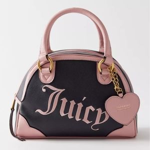 Juicy Couture Bowler Bag